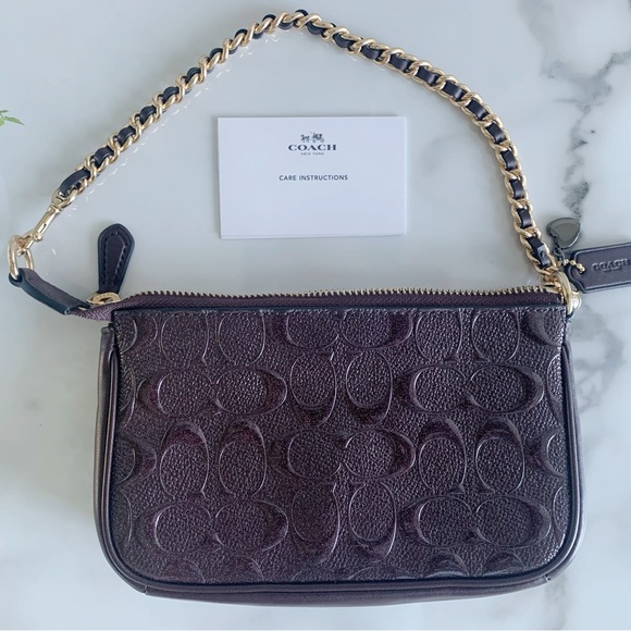 COPY - Brand New Coach Handbag - Picture 3 of 8